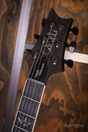 PRS Mark Holcomb Purple Mist Wraparound Burst VORBESTELLUNG