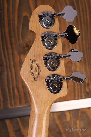 Sandberg California VM4 Hochglanz Lake Placid Blue