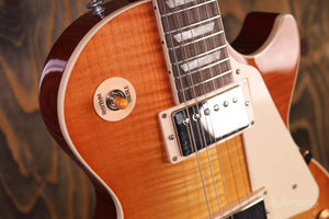 Gibson Les Paul Standard 60er Unburst