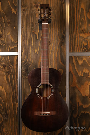 Lakewood C-15 Custom