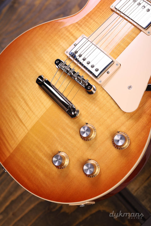 Gibson Les Paul Standard 60er Unburst
