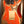 2019 Fender Custom Shop Super Heavy Relic Candy Tangerine Abigail Ybarra Tonabnehmer