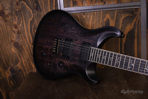 PRS Mark Holcomb Purple Mist Wraparound Burst VORBESTELLUNG