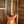 2019 Fender Custom Shop Super Heavy Relic Candy Tangerine Abigail Ybarra Tonabnehmer
