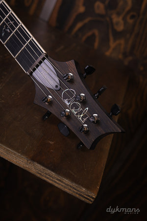 PRS Mark Holcomb Purple Mist Wraparound Burst VORBESTELLUNG