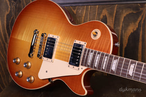 Gibson Les Paul Standard 60er Unburst