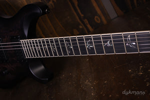 PRS Mark Holcomb Purple Mist Wraparound Burst VORBESTELLUNG