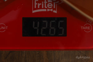 Gibson Les Paul Standard 60er Unburst