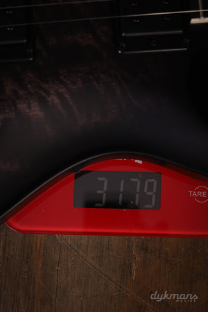 PRS Mark Holcomb Purple Mist Wraparound Burst VORBESTELLUNG