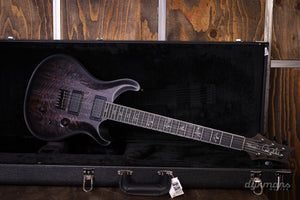 PRS Mark Holcomb Purple Mist Wraparound Burst VORBESTELLUNG