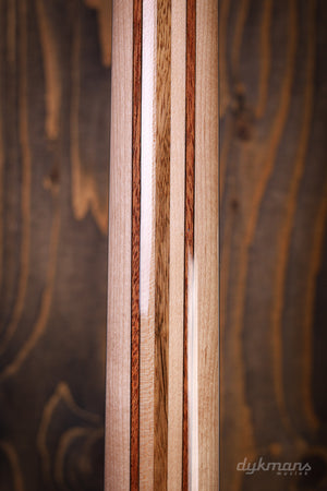 Mayones Regius Core 6 Galaxy Eye Black Gloss