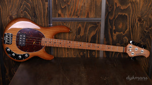 Music Man Stingray 4 Special Hot Honey