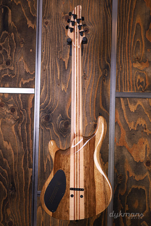 Mayones Regius Core 6 Galaxy Eye Black Gloss