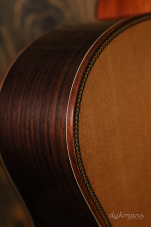 Furch Vintage 3 OM-SR