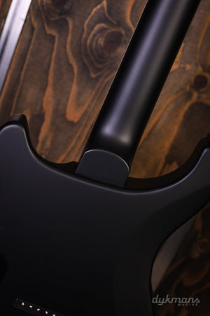 PRS Mark Holcomb Purple Mist Wraparound Burst #0410650