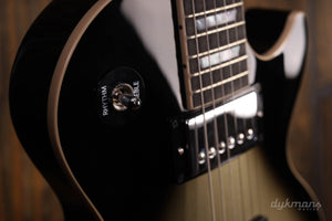 Gibson Adam Jones Les Paul Standard Antique Silverburst