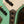 Sandberg California TT Surf Green Hardcore Aged