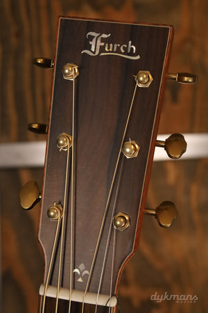 Furch Vintage 3 OM-SR