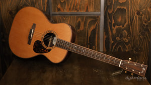 Furch Vintage 3 OM-SR