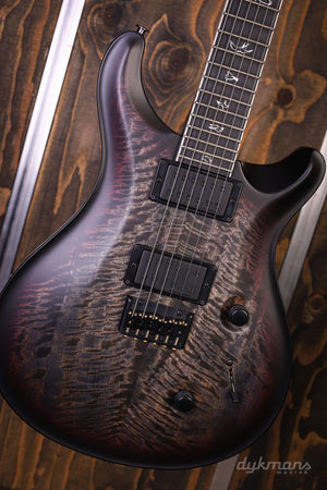 PRS Mark Holcomb Holcomb Wraparound Burst VORBESTELLUNG