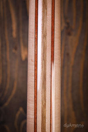 Mayones Regius Core 6 Galaxy Eye Purple Gloss