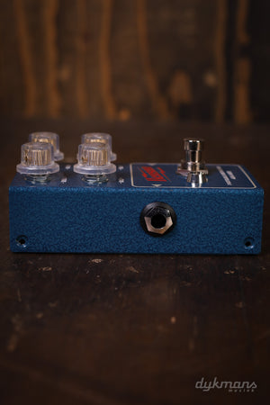 Benson 424 Portable Distortion