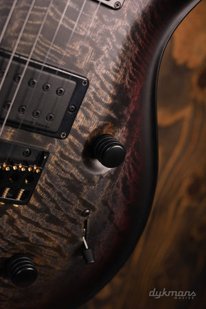 PRS Mark Holcomb Holcomb Wraparound Burst VORBESTELLUNG