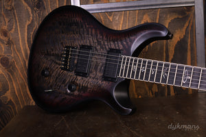 PRS Mark Holcomb Holcomb Wraparound Burst VORBESTELLUNG