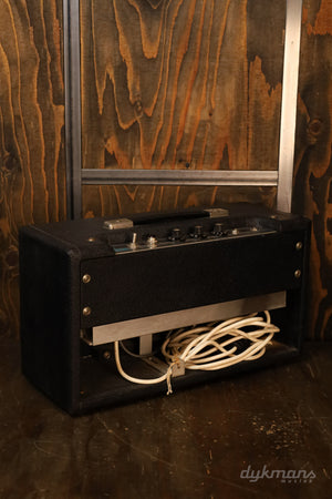 Fender Tube Reverb Tank Silverface Vintage 1976
