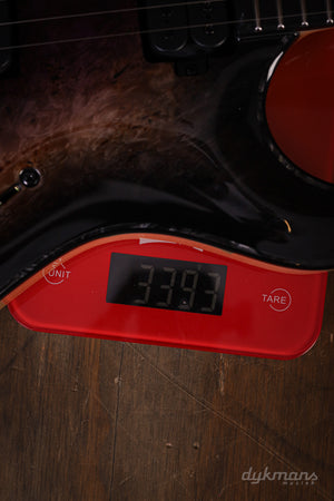 Mayones Regius Core 6 Galaxy Eye Purple Gloss