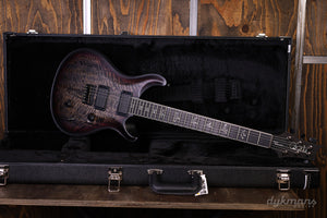 PRS Mark Holcomb Holcomb Wraparound Burst VORBESTELLUNG