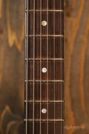 Duesenberg Starplayer CBR Tobacco Burst