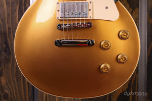 Gibson Les Paul Standard 50er Gold Top