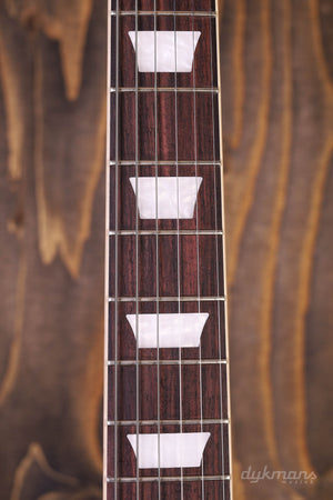 Gibson Les Paul Standard 50er Gold Top