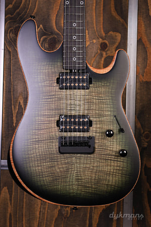 Music Man Saber Rabea Massaad Vileblood Burst VORBESTELLUNG!