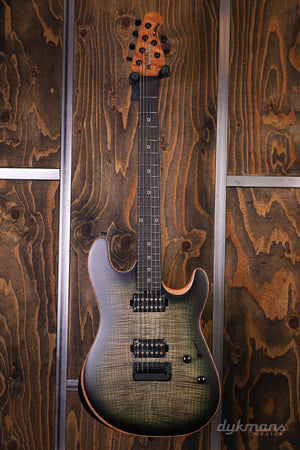 Music Man Saber Rabea Massaad Vileblood Burst VORBESTELLUNG!