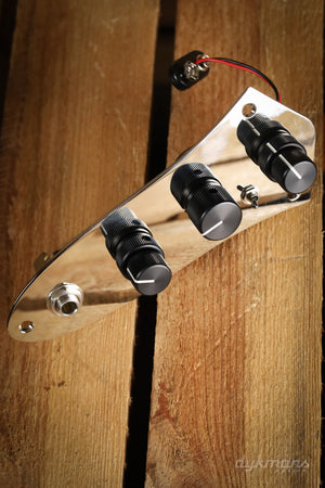 Trickfish J-Core Vorverstärker 4-Band