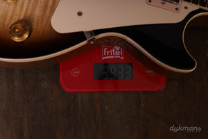 Gibson Les Paul Standard '50s Tobacco Burst