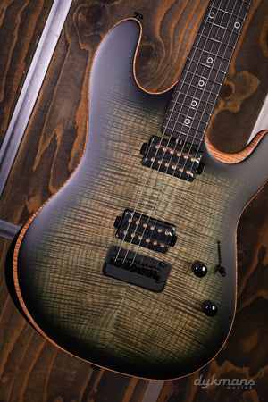 Music Man Saber Rabea Massaad Vileblood Burst VORBESTELLUNG!