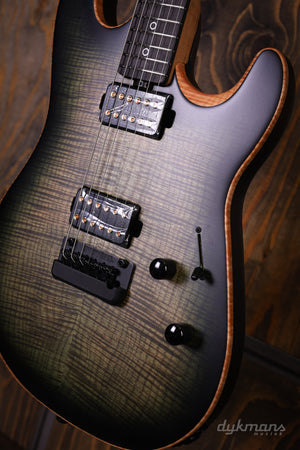 Music Man Saber Rabea Massaad Vileblood Burst VORBESTELLUNG!