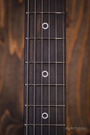 Music Man Saber Rabea Massaad Vileblood Burst VORBESTELLUNG!