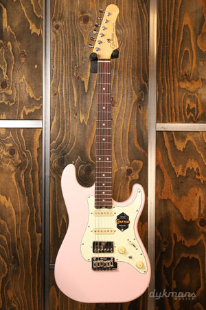 Crafter Charlotte SR SP Seoul Pink