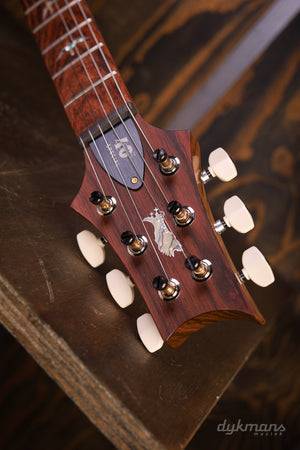 PRS 40th Anniversary Special Semi-Hollow Faded Whale Blue