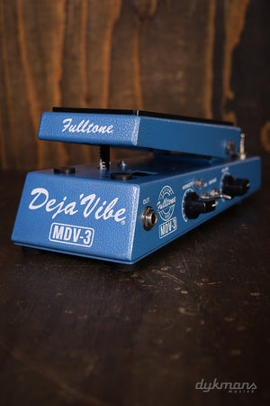 Fulltone Mini-Deja 'Vibe 3 V2