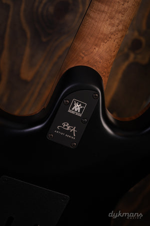 Music Man Saber Rabea Massaad Vileblood Burst VORBESTELLUNG!