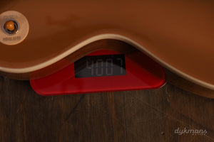 Gibson Les Paul Standard 50er Gold Top