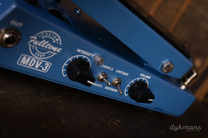 Fulltone Mini-Deja 'Vibe 3 V2