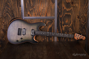 Music Man Saber Rabea Massaad Vileblood Burst VORBESTELLUNG!