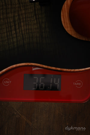 Music Man Saber Rabea Massaad Vileblood Burst VORBESTELLUNG!