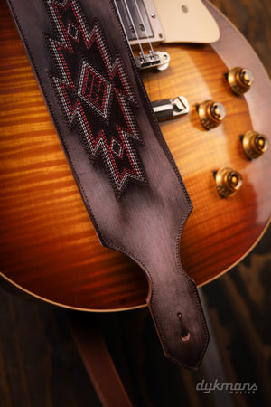Blue Bell Straps One of A Kind Totem Aged
